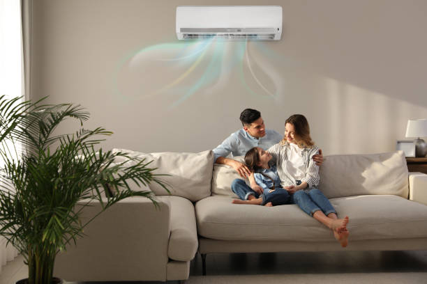 Best HVAC Maintenance Plan  in San Jacinto, CA