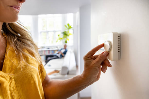 Best HVAC Repair Near Me  in San Jacinto, CA