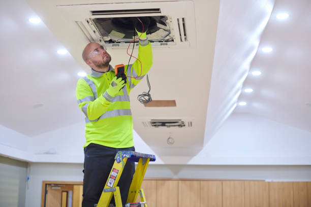 Best Ductless HVAC Repair  in San Jacinto, CA