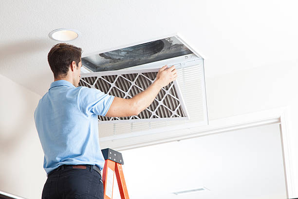 Best Emergency HVAC Repair  in San Jacinto, CA