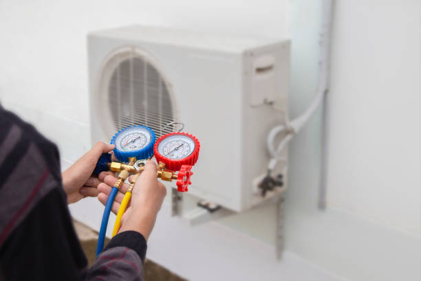 San Jacinto, CA HVAC Company