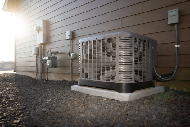 Best Residential HVAC Services  in San Jacinto, CA